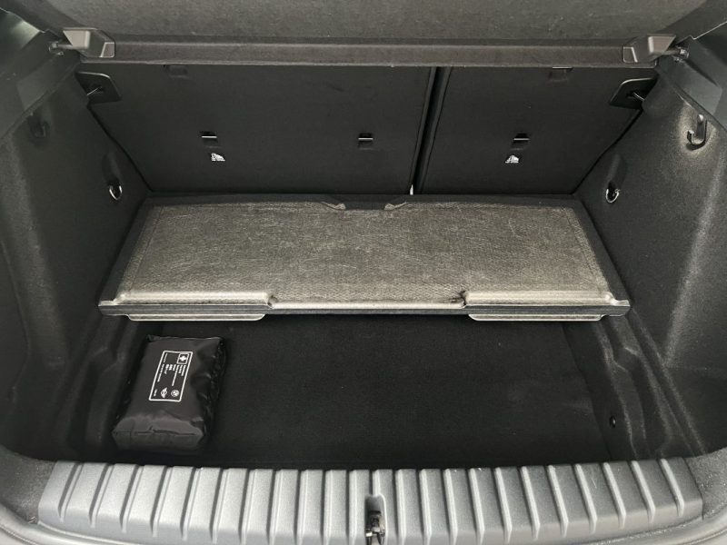 BMW 120 I M-SPORT BVA7 