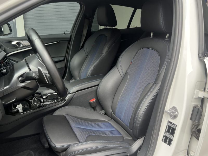 BMW 120 I M-SPORT BVA7 