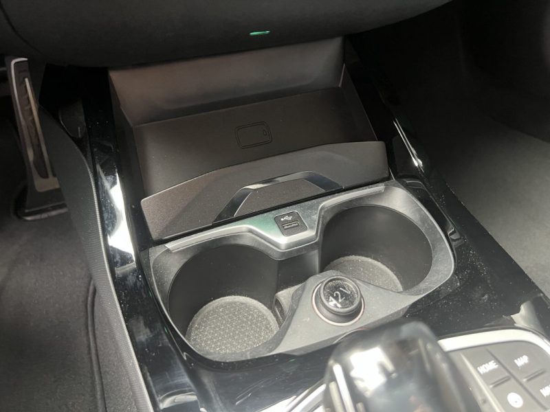 BMW 120 I M-SPORT BVA7 