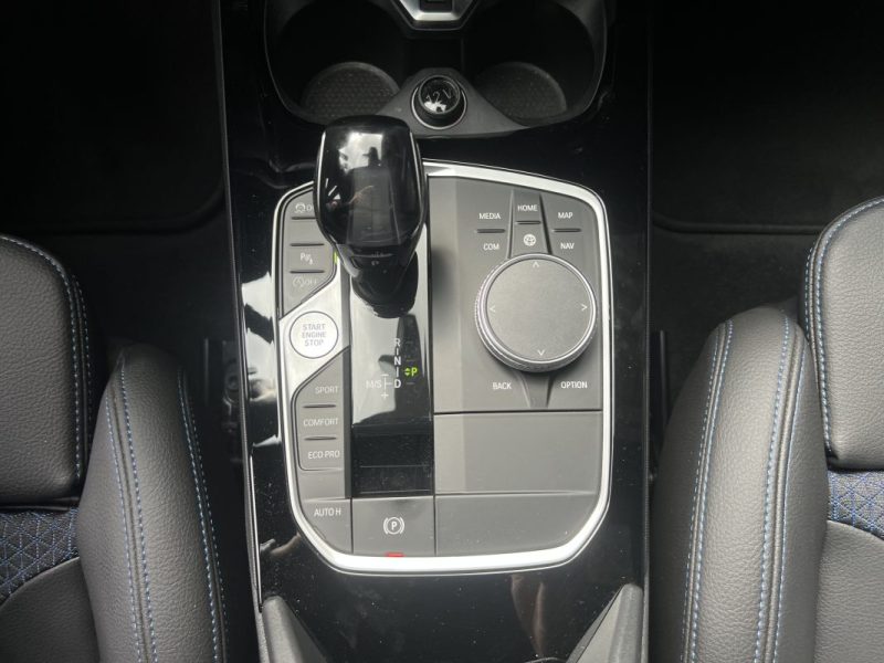 BMW 120 I M-SPORT BVA7 