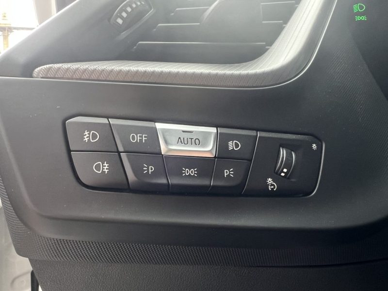 BMW 120 I M-SPORT BVA7 