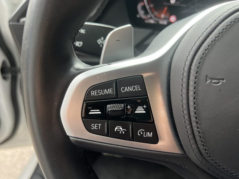 BMW 120 I M-SPORT BVA7 