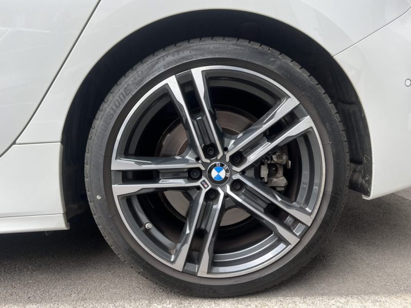 BMW 120 I M-SPORT BVA7 