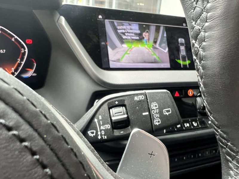 BMW 120 I M-SPORT BVA7 