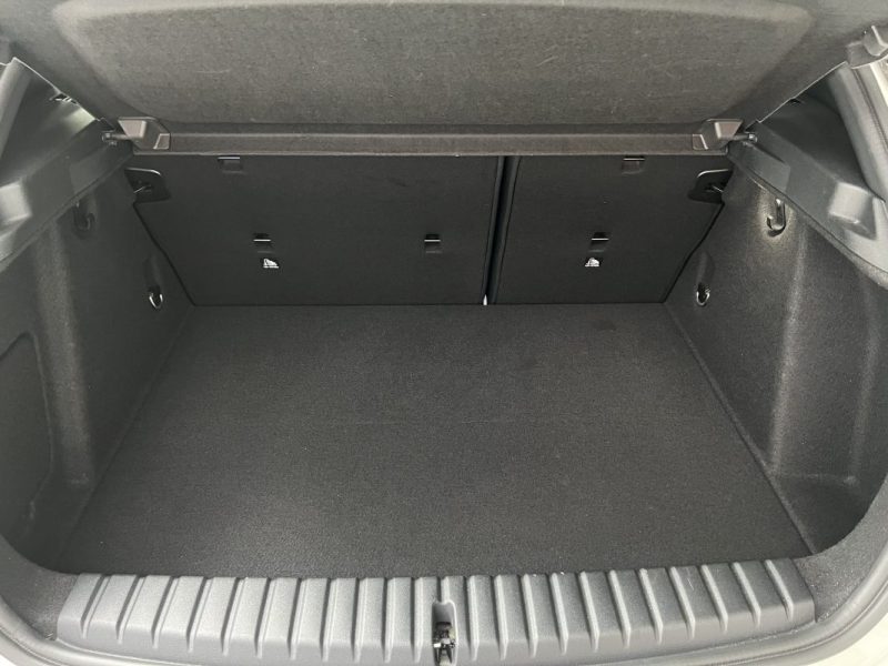 BMW 120 I M-SPORT BVA7 