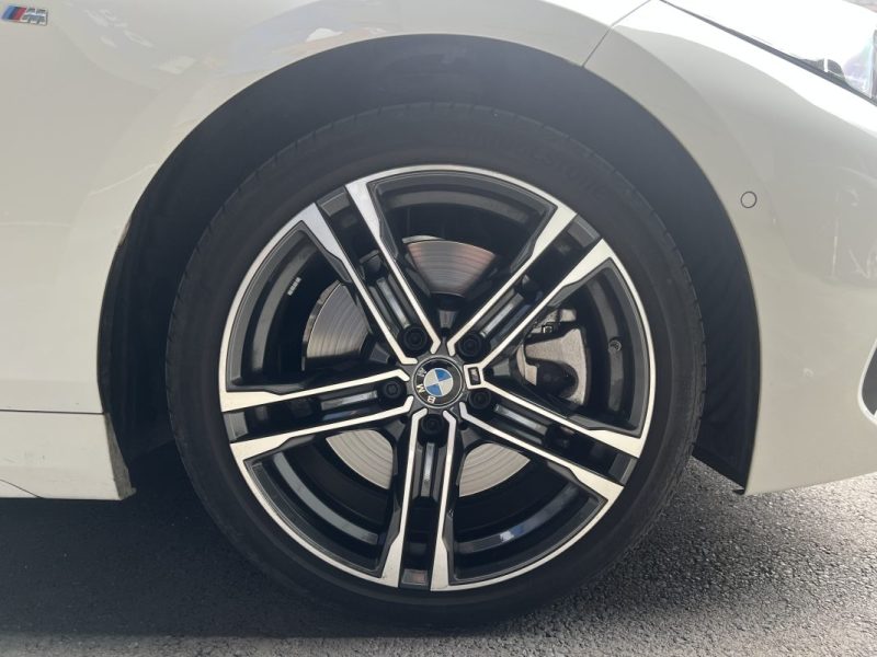 BMW 120 I M-SPORT BVA7 