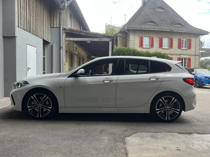 BMW 120 I M-SPORT BVA7 