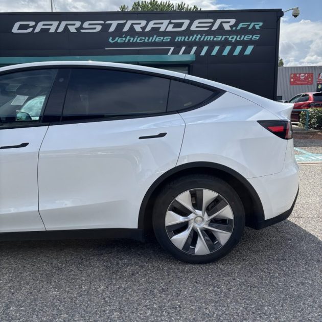 TESLA MODEL Y Standard 1 ère main TVA récupérable, Garantie Tesla 8 ans