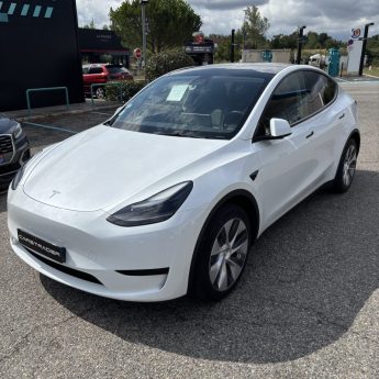 TESLA MODEL Y Standard 1 ère main TVA récupérable, Garantie Tesla 8 ans