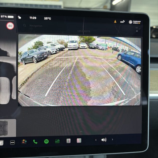 TESLA MODEL Y Standard 1 ère main TVA récupérable, Garantie Tesla 8 ans