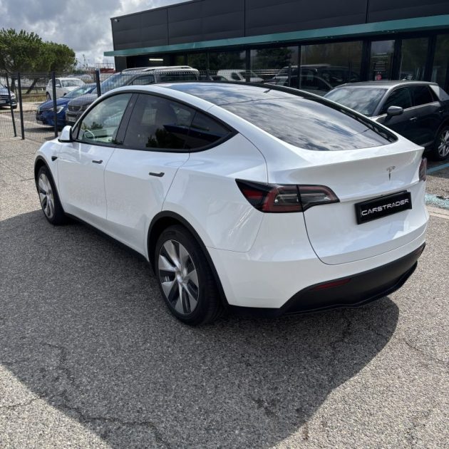 TESLA MODEL Y Standard 1 ère main TVA récupérable, Garantie Tesla 8 ans