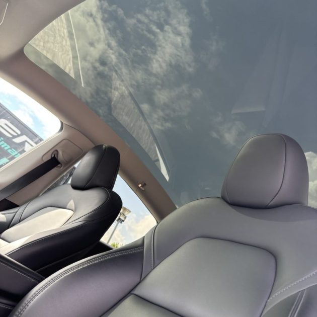 TESLA MODEL Y Standard 1 ère main TVA récupérable, Garantie Tesla 8 ans