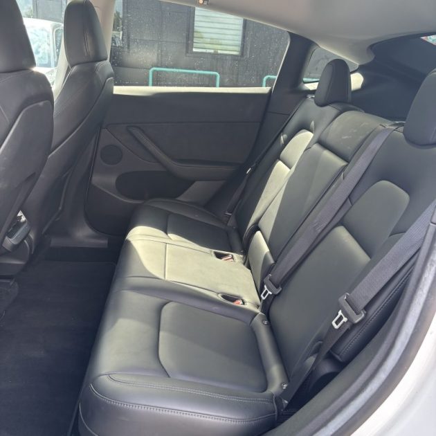 TESLA MODEL Y Standard 1 ère main TVA récupérable, Garantie Tesla 8 ans