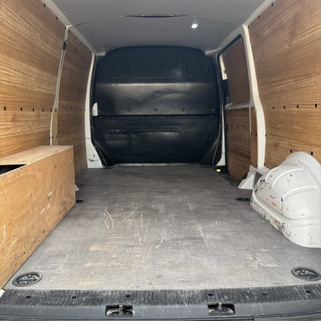 VOLKSWAGEN TRANSPORTER T6 L2H1 2.0 TDI 102 CV 1ere Main TVA Récupérable Garantie 12 mois