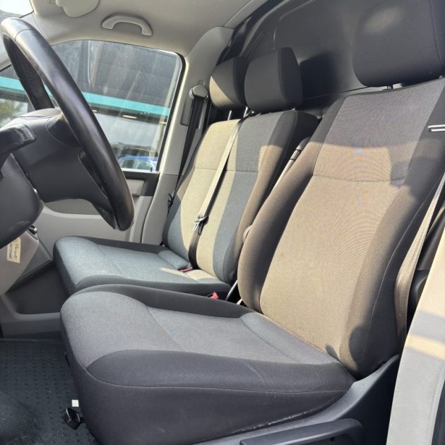 VOLKSWAGEN TRANSPORTER T6 L2H1 2.0 TDI 102 CV 1ere Main TVA Récupérable Garantie 12 mois