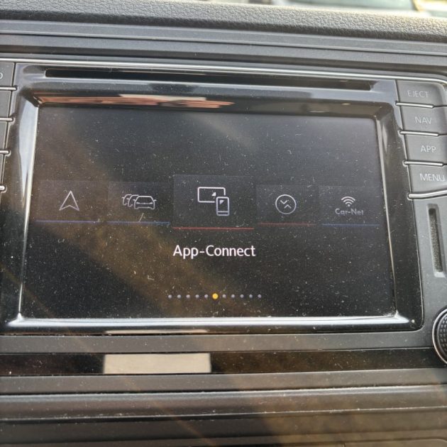 VOLKSWAGEN TRANSPORTER T6 L2H1 2.0 TDI 102 CV 1ere Main TVA Récupérable Garantie 12 mois