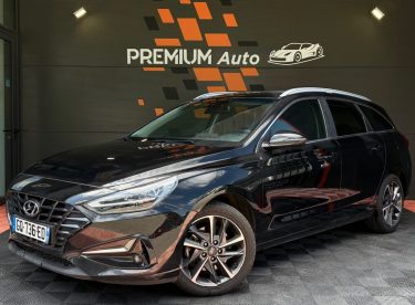 HYUNDAI I 30 2023