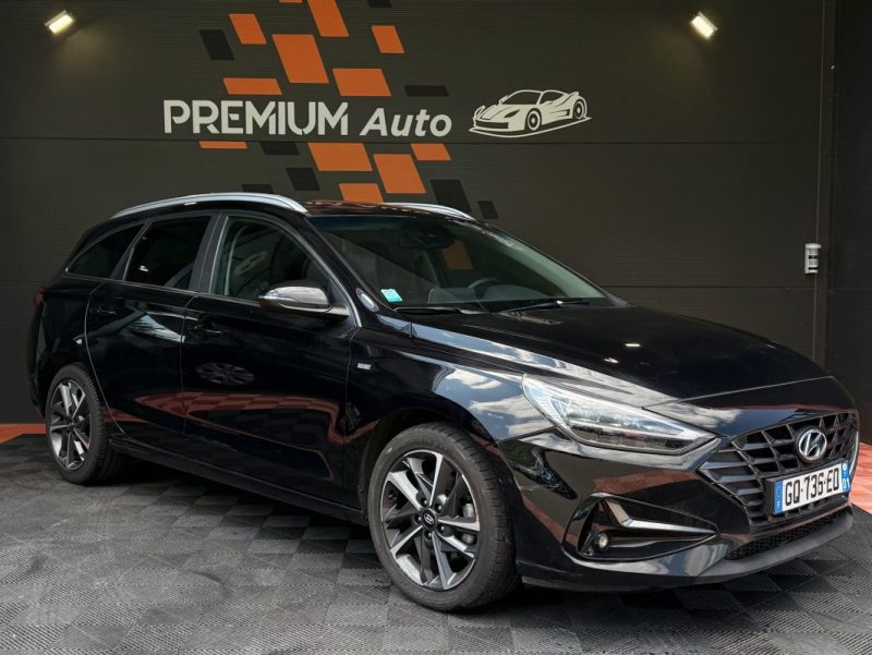 HYUNDAI I 30 2023
