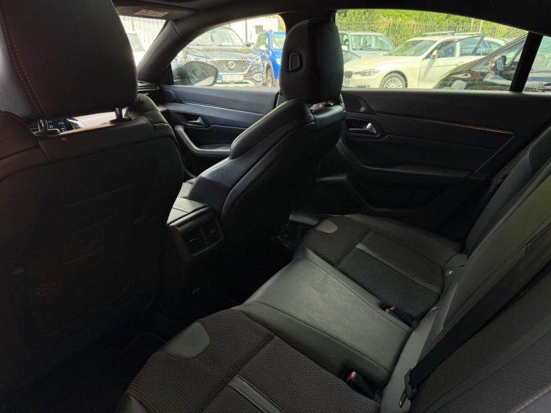 PEUGEOT 508 2022