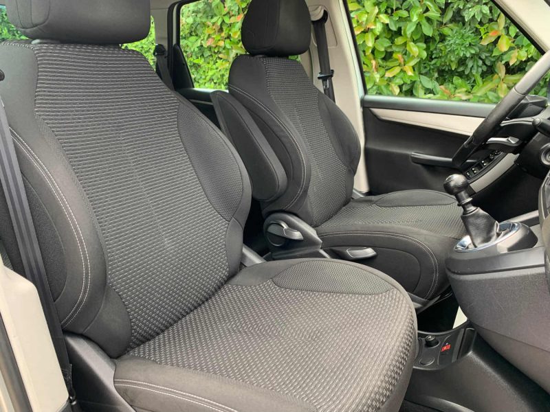 CITROEN C4 PICASSO 2010 1.6 HDi110 