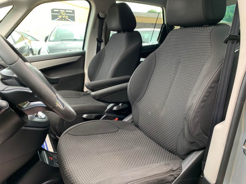 CITROEN C4 PICASSO 2010 1.6 HDi110 