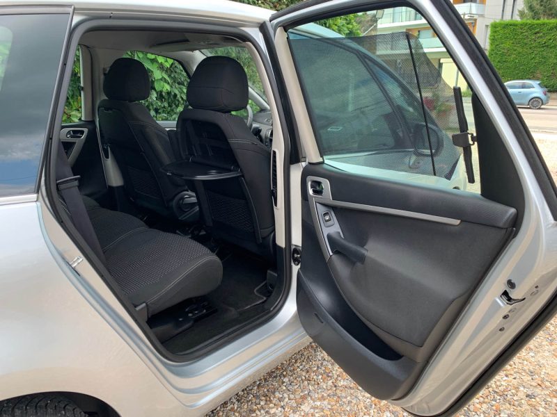 CITROEN C4 PICASSO 2010 1.6 HDi110 