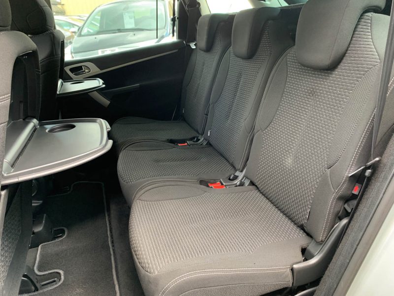 CITROEN C4 PICASSO 2010 1.6 HDi110 