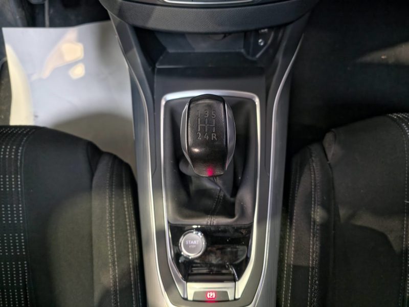 1.2 PureTech 110ch S&S Allure / Distribution OK