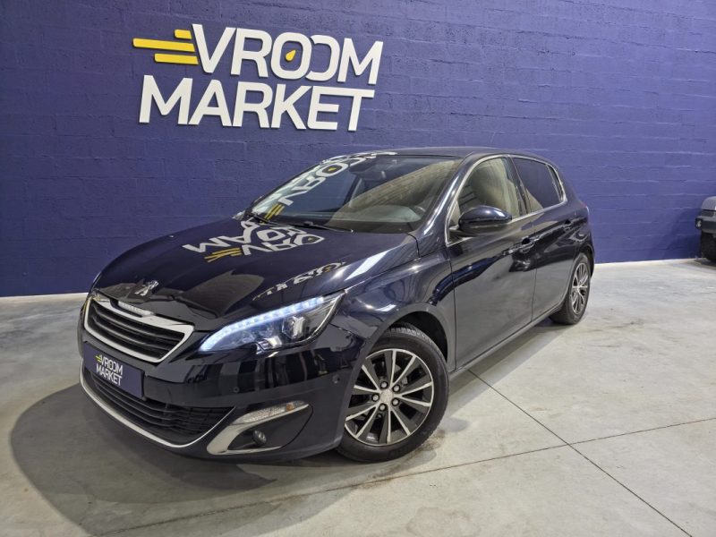 1.2 PureTech 110ch S&S Allure / Distribution OK