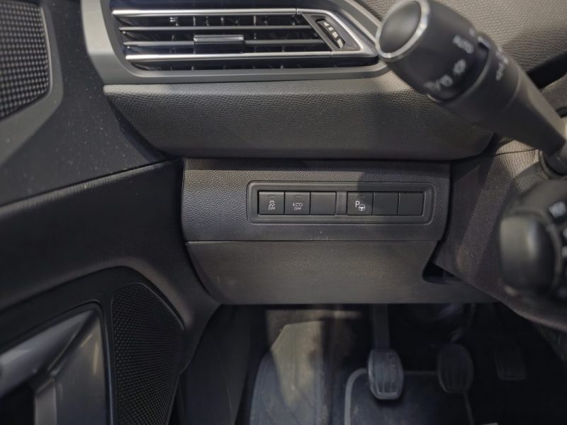 1.2 PureTech 110ch S&S Allure / Distribution OK