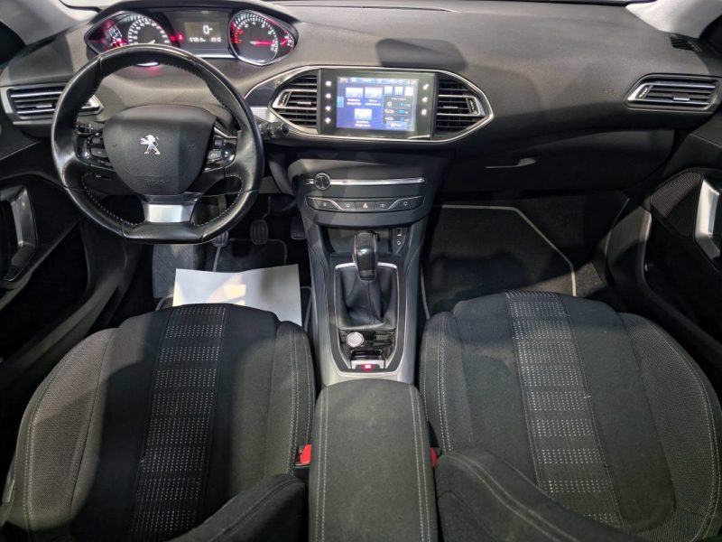 1.2 PureTech 110ch S&S Allure / Distribution OK