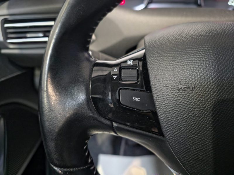 1.2 PureTech 110ch S&S Allure / Distribution OK