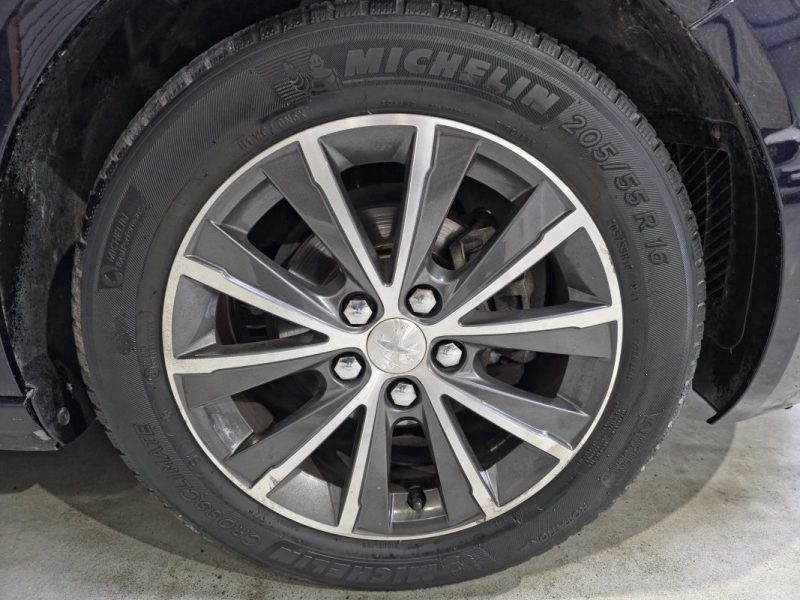 1.2 PureTech 110ch S&S Allure / Distribution OK