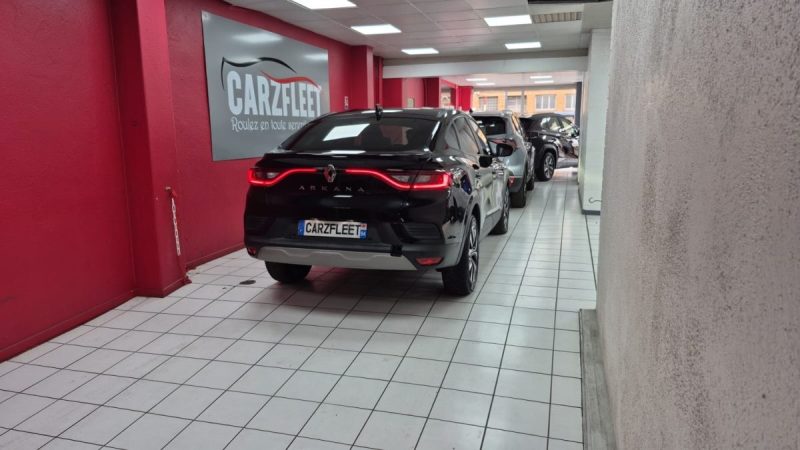 RENAULT ARKANA 2024