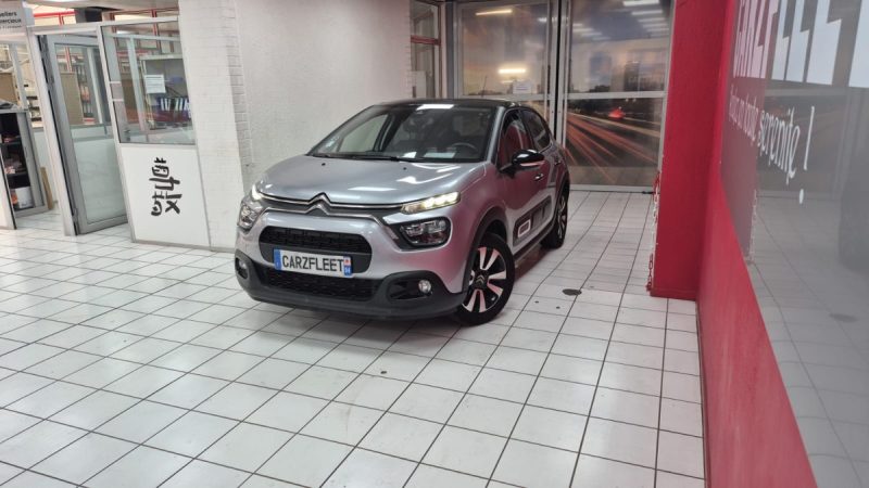 CITROEN C3 2024
