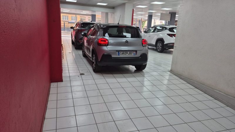 CITROEN C3 2024