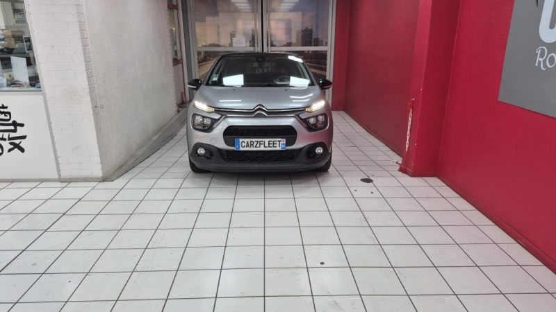 CITROEN C3 2024