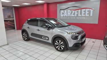 CITROEN C3 2024