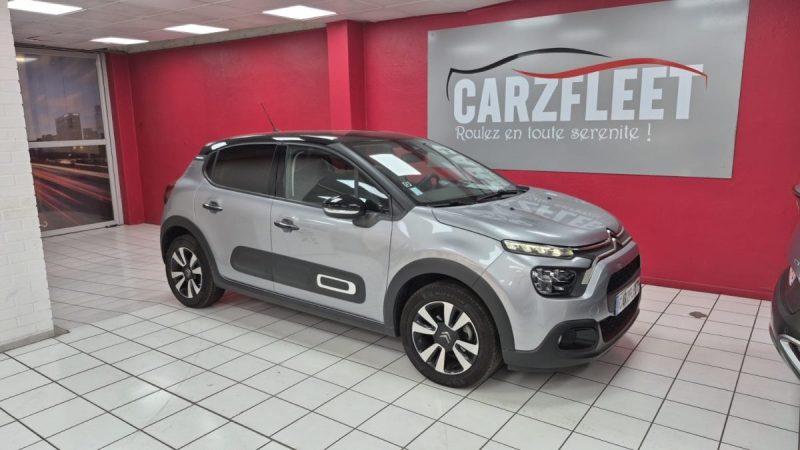 CITROEN C3 2024