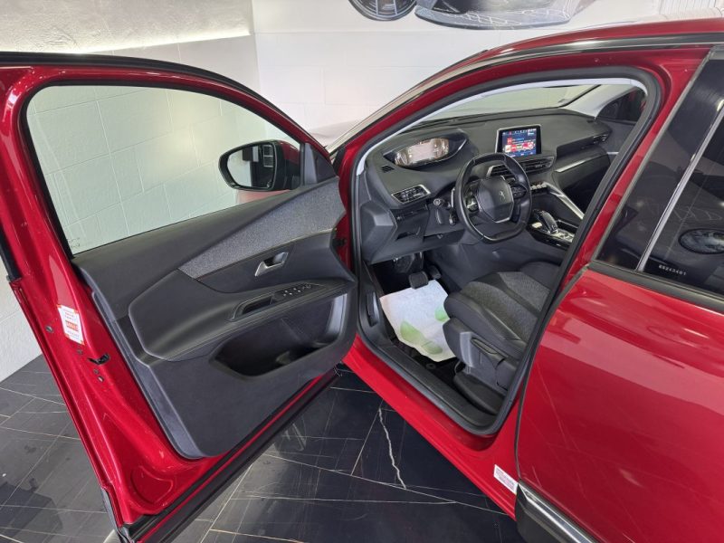 PEUGEOT 3008 2019 1.2 PureTech 130ch Active