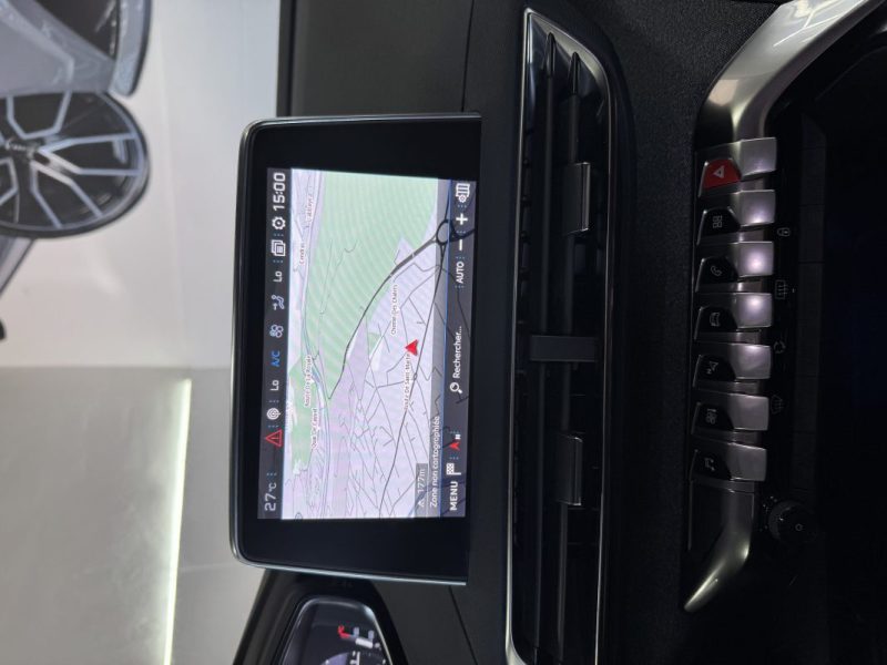 PEUGEOT 3008 2019 1.2 PureTech 130ch Active