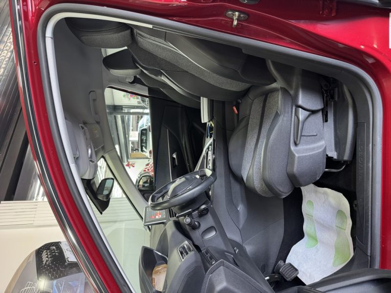 PEUGEOT 3008 2019 1.2 PureTech 130ch Active