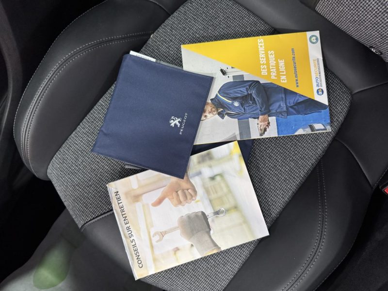 PEUGEOT 3008 2019 1.2 PureTech 130ch Active