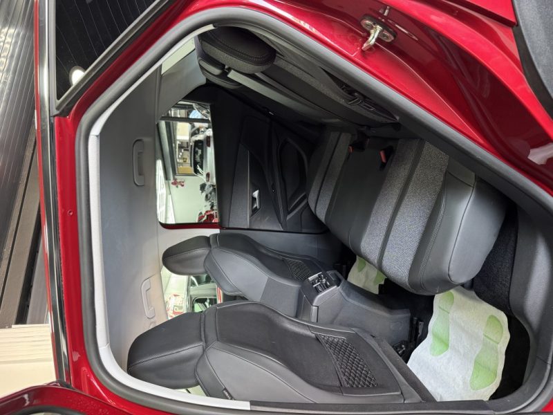 PEUGEOT 3008 2019 1.2 PureTech 130ch Active