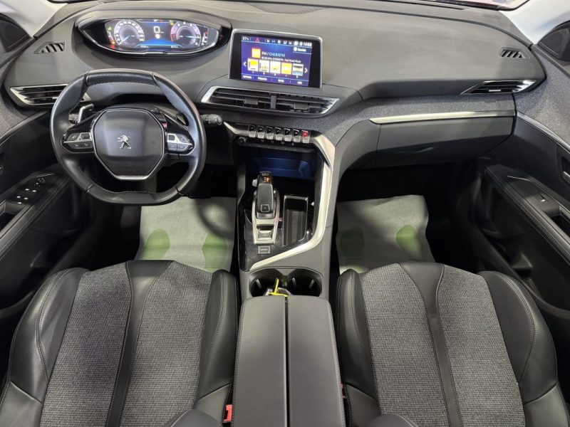 PEUGEOT 3008 2019 1.2 PureTech 130ch Active