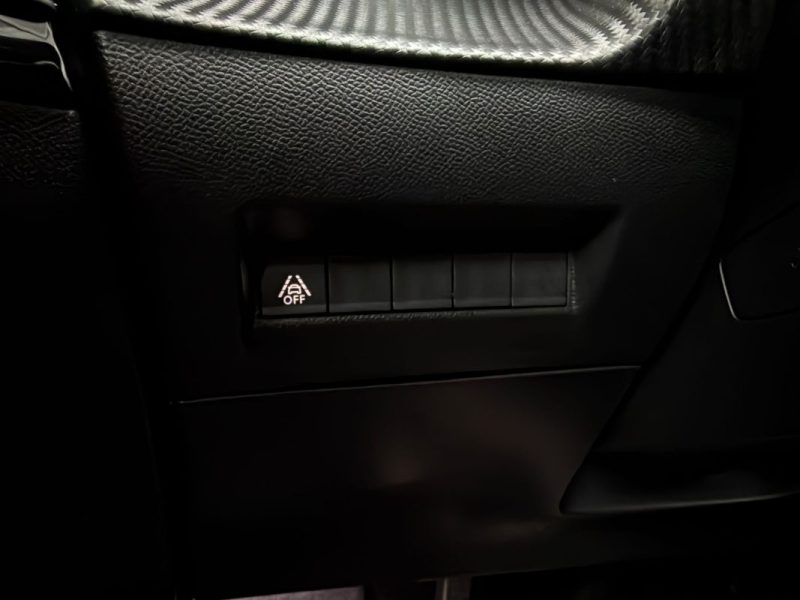 PEUGEOT 208 1.5 BLUEHDI 100 cv S&S GT-LINE