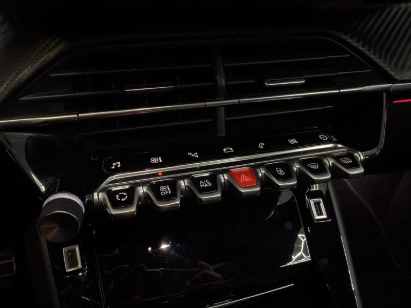 PEUGEOT 208 1.5 BLUEHDI 100 cv S&S GT-LINE