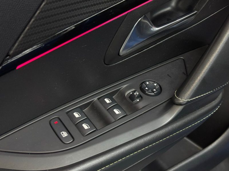 PEUGEOT 208 1.5 BLUEHDI 100 cv S&S GT-LINE