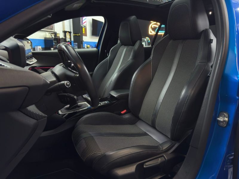 PEUGEOT 208 1.5 BLUEHDI 100 cv S&S GT-LINE