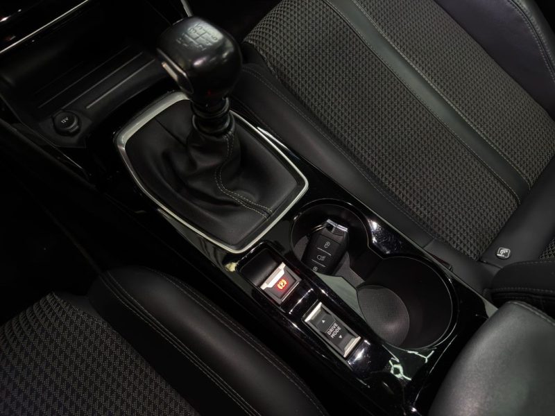 PEUGEOT 208 1.5 BLUEHDI 100 cv S&S GT-LINE